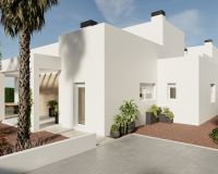 New Build - Villa - Algorfa
