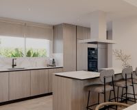 New Build - Villa - Algorfa