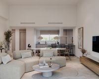 New Build - Villa - Algorfa