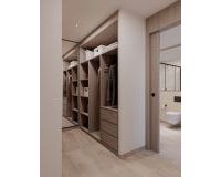 New Build - Villa - Algorfa