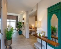 Uusi Rakentaminen - Rivitalo - Algorfa