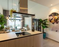 Uusi Rakentaminen - Rivitalo - Algorfa