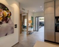 Uusi Rakentaminen - Rivitalo - Algorfa