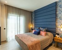 Uusi Rakentaminen - Rivitalo - Algorfa