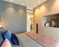 Uusi Rakentaminen - Rivitalo - Algorfa