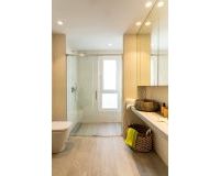 Uusi Rakentaminen - Rivitalo - Algorfa