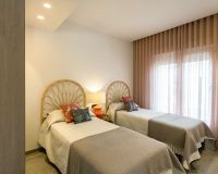 Uusi Rakentaminen - Rivitalo - Algorfa