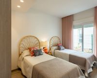 Uusi Rakentaminen - Rivitalo - Algorfa