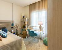 Uusi Rakentaminen - Rivitalo - Algorfa