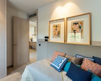 Uusi Rakentaminen - Rivitalo - Algorfa