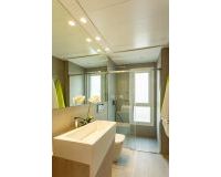 Uusi Rakentaminen - Rivitalo - Algorfa