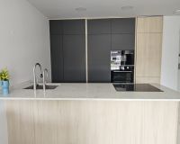 Segunda mano - Apartamento / Piso - Orihuela Costa - Villamartín