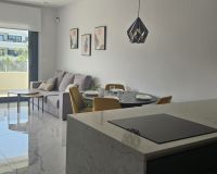 Segunda mano - Apartamento / Piso - Orihuela Costa - Villamartín