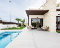 New Build - Villa - Los Montesinos - Vistabella