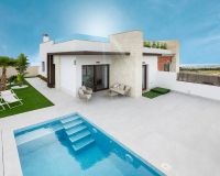 New Build - Villa - Los Montesinos - Vistabella