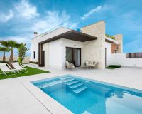 New Build - Villa - Los Montesinos - Vistabella