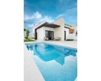 New Build - Villa - Los Montesinos - Vistabella