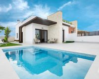 New Build - Villa - Los Montesinos - Vistabella