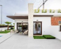 New Build - Villa - Los Montesinos - Vistabella