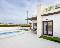 New Build - Villa - Los Montesinos - Vistabella