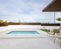 New Build - Villa - Los Montesinos - Vistabella