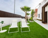 New Build - Villa - Los Montesinos - Vistabella