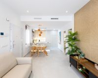 New Build - Villa - Los Montesinos - Vistabella