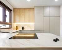 New Build - Villa - Los Montesinos - Vistabella