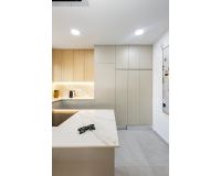 New Build - Villa - Los Montesinos - Vistabella