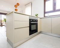 New Build - Villa - Los Montesinos - Vistabella