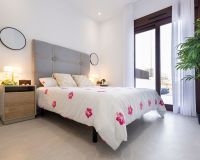 New Build - Villa - Los Montesinos - Vistabella