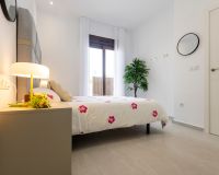 New Build - Villa - Los Montesinos - Vistabella
