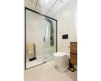 New Build - Villa - Los Montesinos - Vistabella