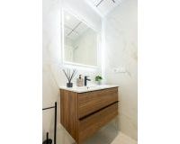 New Build - Villa - Los Montesinos - Vistabella