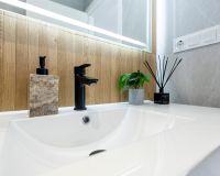 New Build - Villa - Los Montesinos - Vistabella