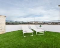 New Build - Villa - Los Montesinos - Vistabella