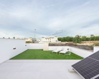 New Build - Villa - Los Montesinos - Vistabella
