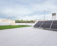 New Build - Villa - Los Montesinos - Vistabella
