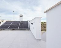 New Build - Villa - Los Montesinos - Vistabella