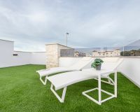 New Build - Villa - Los Montesinos - Vistabella