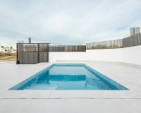 New Build - Villa - Los Montesinos - Vistabella