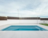 New Build - Villa - Los Montesinos - Vistabella