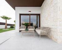 New Build - Villa - Los Montesinos - Vistabella