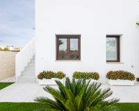 New Build - Villa - Los Montesinos - Vistabella