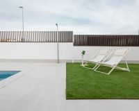 New Build - Villa - Los Montesinos - Vistabella
