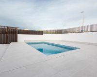 New Build - Villa - Los Montesinos - Vistabella