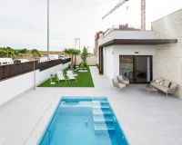 New Build - Villa - Los Montesinos - Vistabella