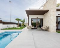 New Build - Villa - Los Montesinos - Vistabella