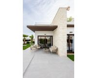 New Build - Villa - Los Montesinos - Vistabella