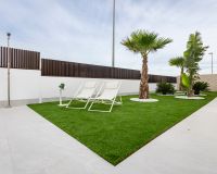 New Build - Villa - Los Montesinos - Vistabella